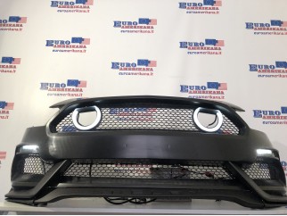 Front Bumper Set (Mach Style)